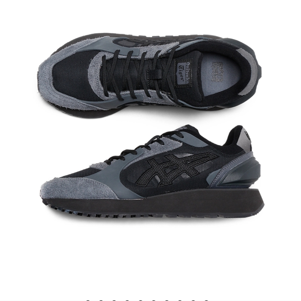 Onitsuka Tiger Moage, size 9.5